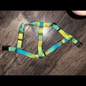 large dog harness